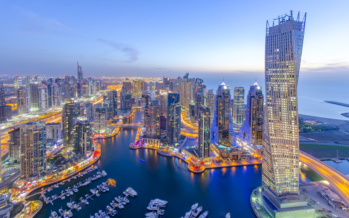 Everything you need to know about Off-plan Properties Dubai