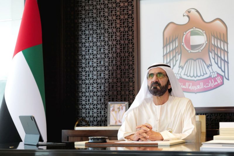 UAE expands eligibility for golden residency visas – new categories revealed