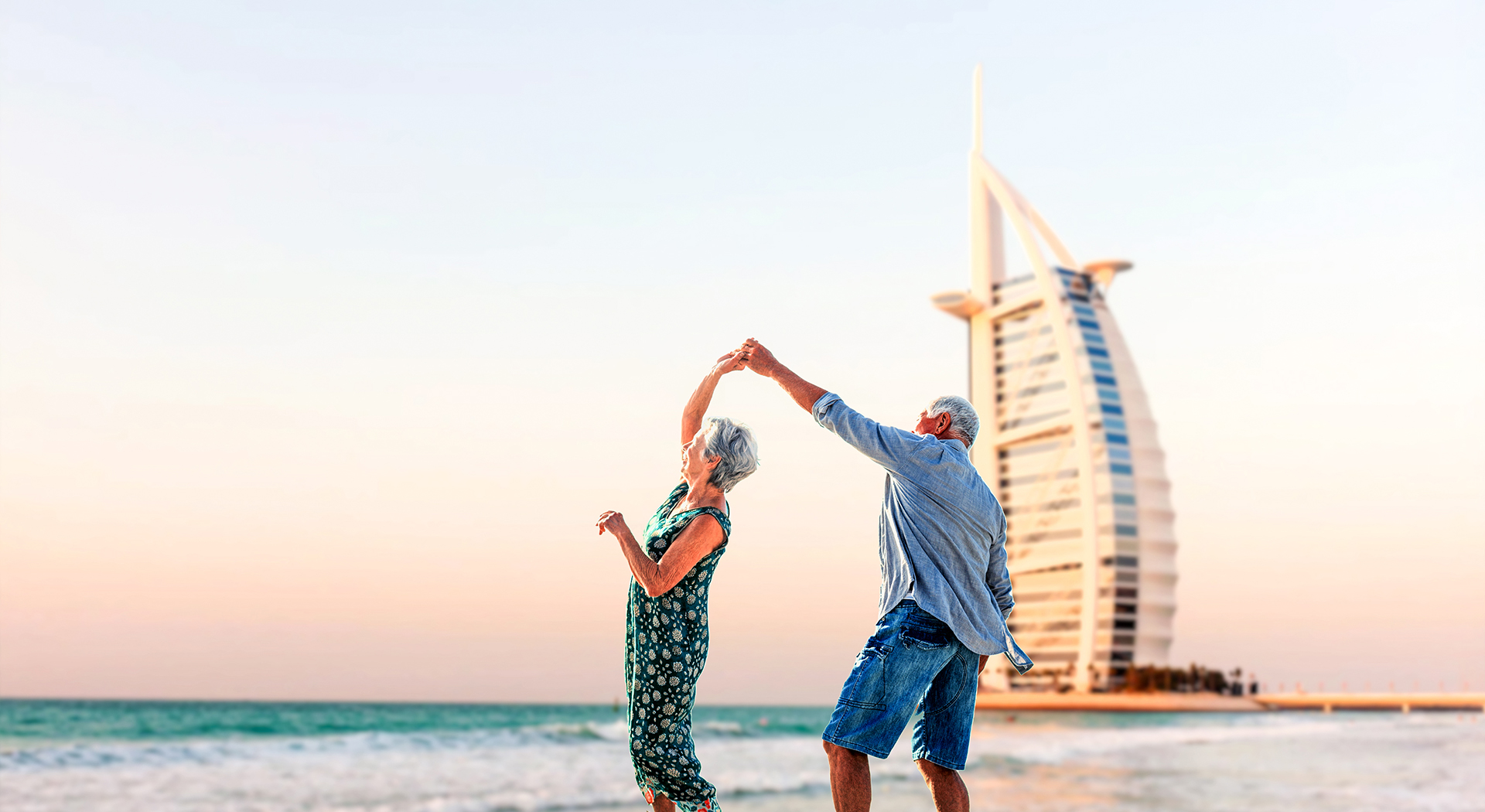 New UAE residency visa announced for retirees