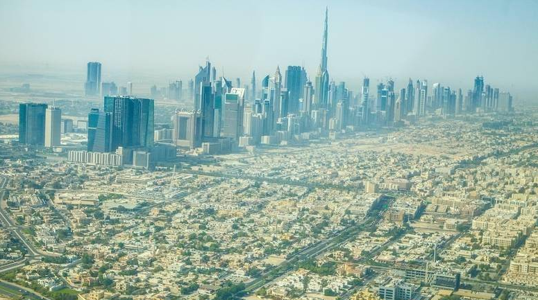 Dubai's real estate sector continues to build momentum