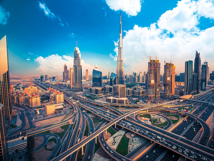 'Invest in Dubai Real Estate' set to become top virtual destination for the real estate