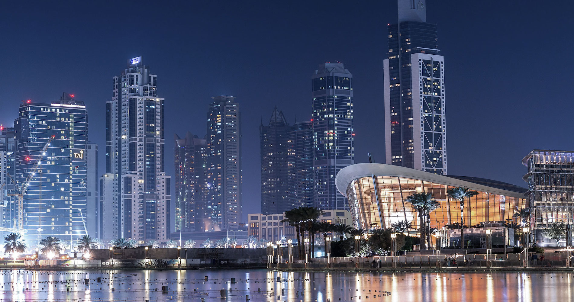Chinese Investors in the Dubai Real Estate Market