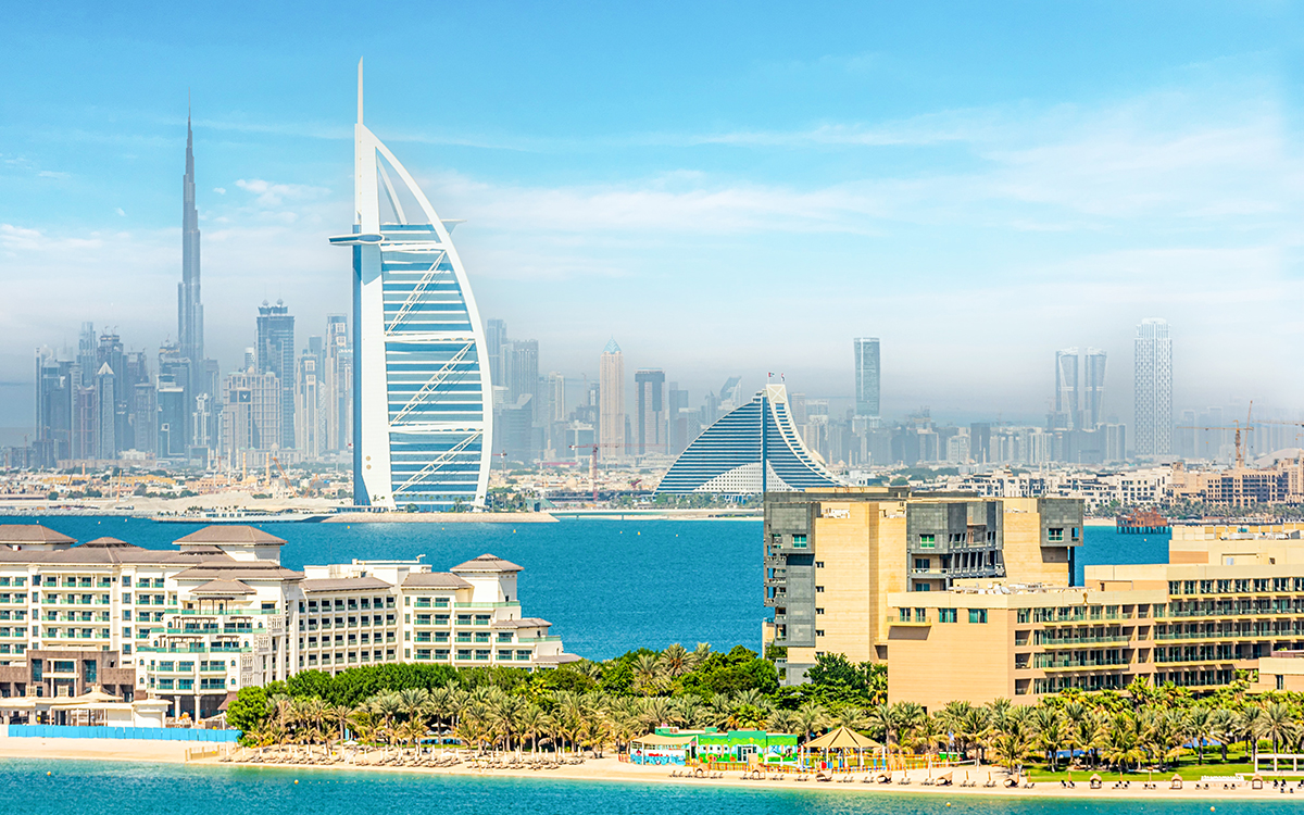 Dubai slashes minimum property value for investor visa, extends validity