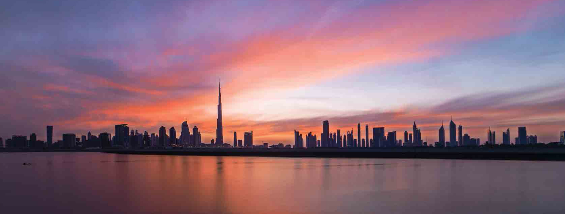 Where to invest in Dubai right now