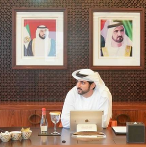 Reopening responsibly: Dubai allows 100% government staff to be back in office from June 14