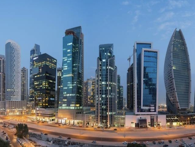 Dubai records Dh72.5 billion H1 property transactions despite Covid-19 pandemic