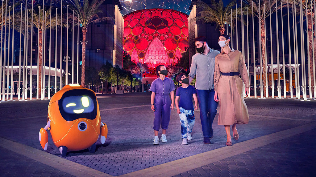 All The Best Things to Do at Expo 2020 Dubai and Other Fun & Exciting Activities in Dubai This November 2021