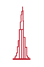  BURJ KHALIFA