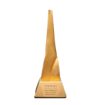 Half Yearly Award 2019 By Emaar