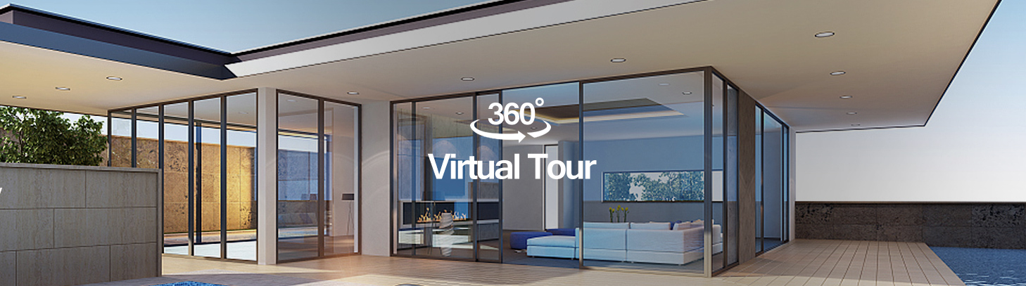 VR 360 Videos
