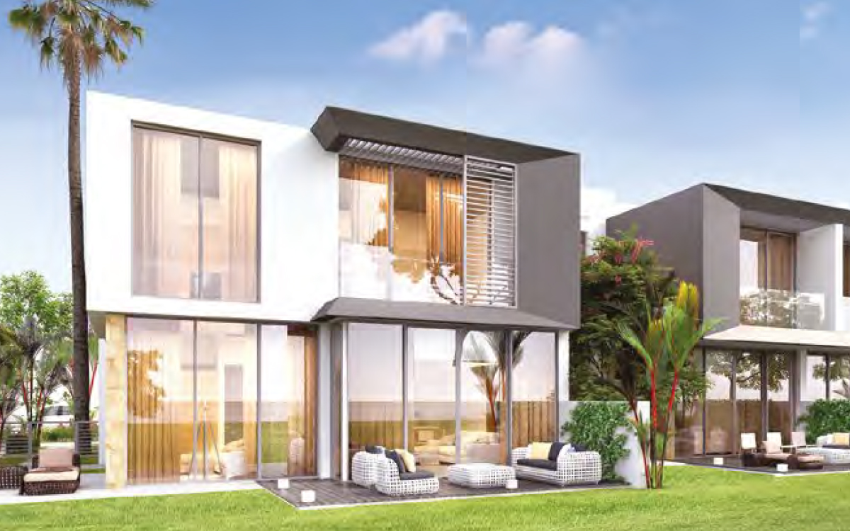 The Nook at Wasl Gate | Fidu Properties