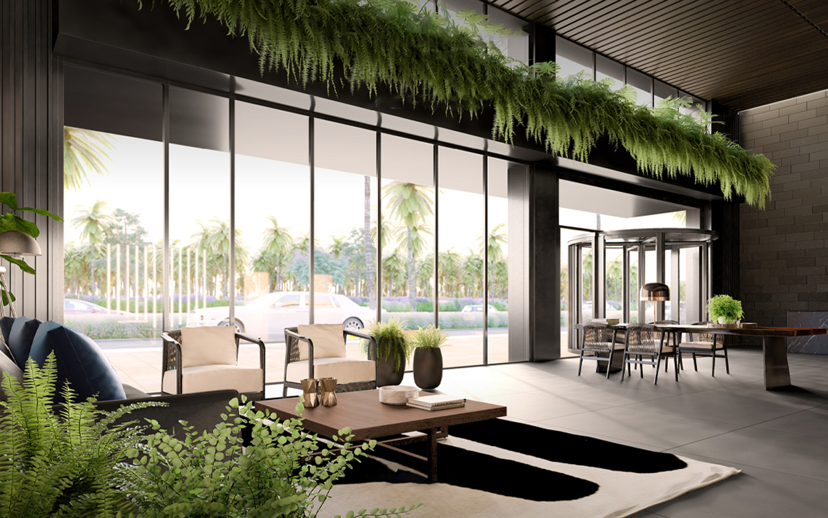 Lime Gardens at DUBAI Hills Estate by EMAAR | Fidu Properties