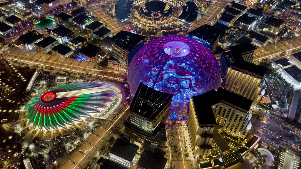 Everything to look forward to in Dubai in 2022