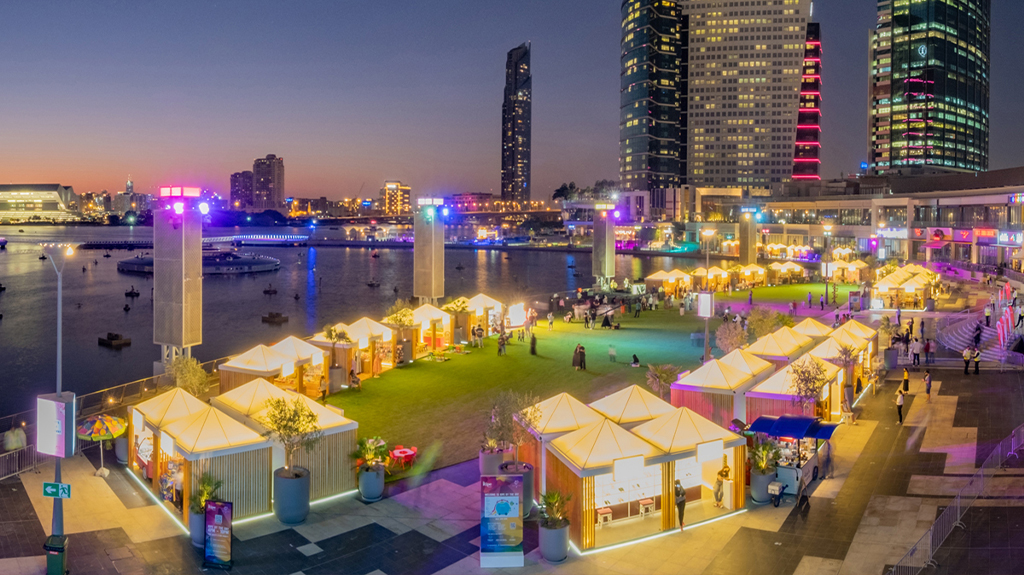 Everything to look forward to in Dubai in 2022